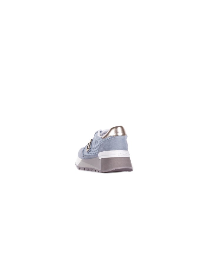 LIU JO  high Heavenly