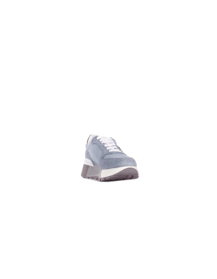 LIU JO Sneakers Alte Donna BA5049PX027 4 