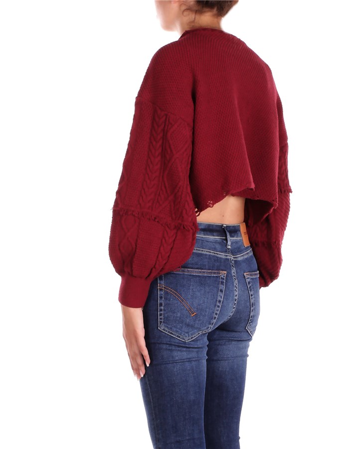 ONLY Knitwear Knitted  Women 15352093 2 