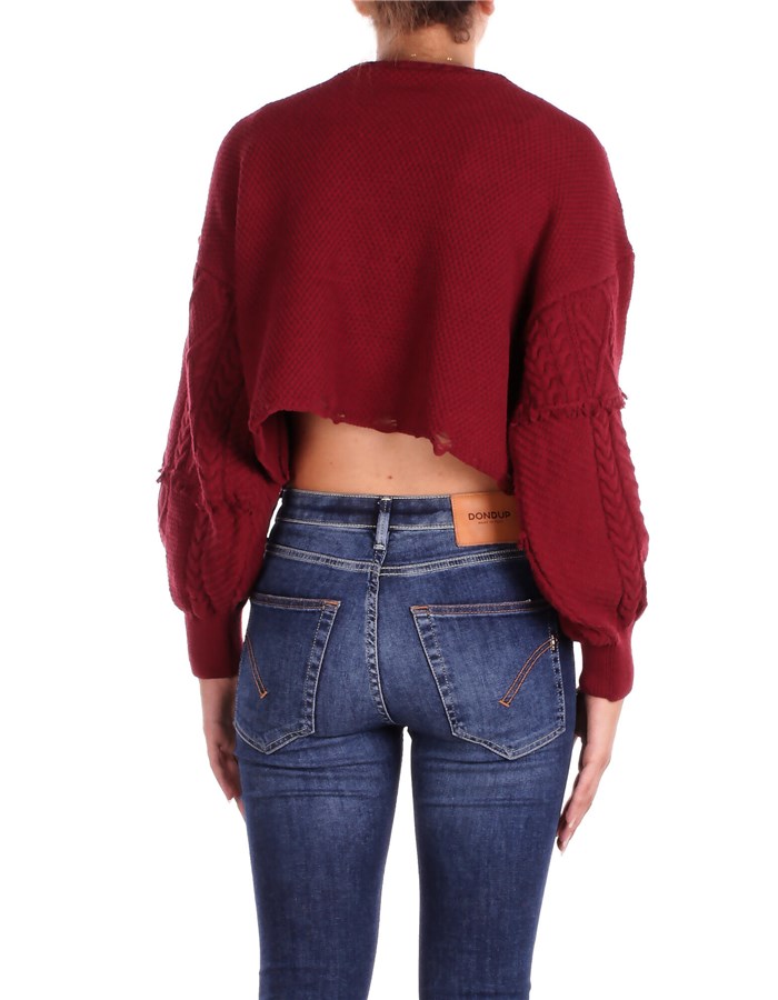 ONLY Knitwear Knitted  Women 15352093 3 