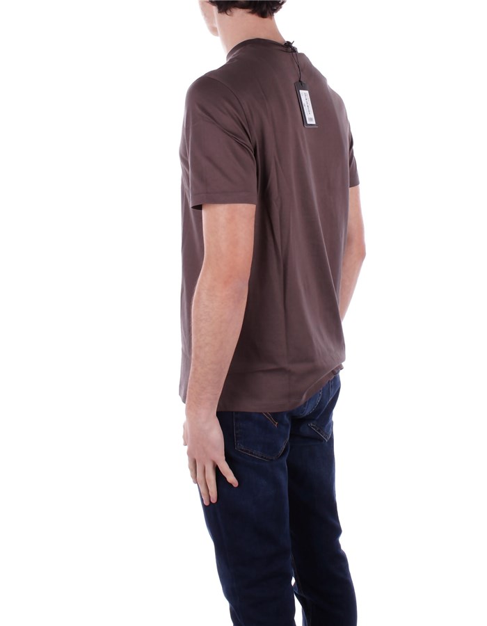 EMPORIO ARMANI T-shirt Manica Corta Uomo EM000983AF13669 2 