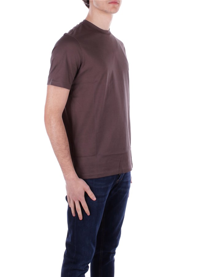 EMPORIO ARMANI T-shirt Manica Corta Uomo EM000983AF13669 5 