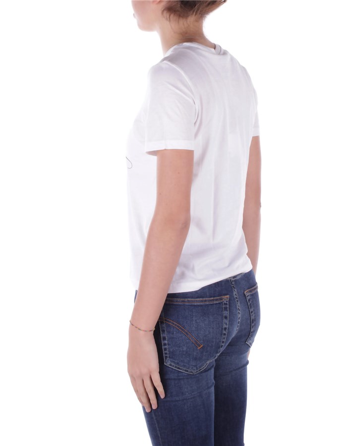 ONLY T-shirt Manica Corta Donna 15317991 2 