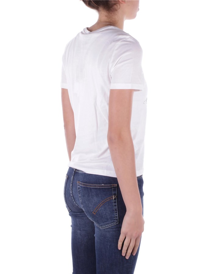 ONLY T-shirt Manica Corta Donna 15317991 4 