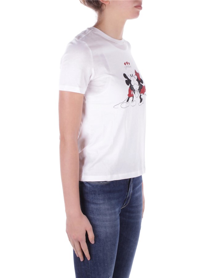 ONLY T-shirt Manica Corta Donna 15317991 5 