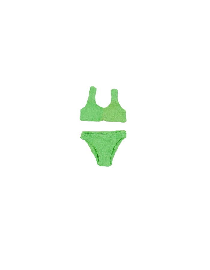 MC2 SAINT BARTH Bikini Green