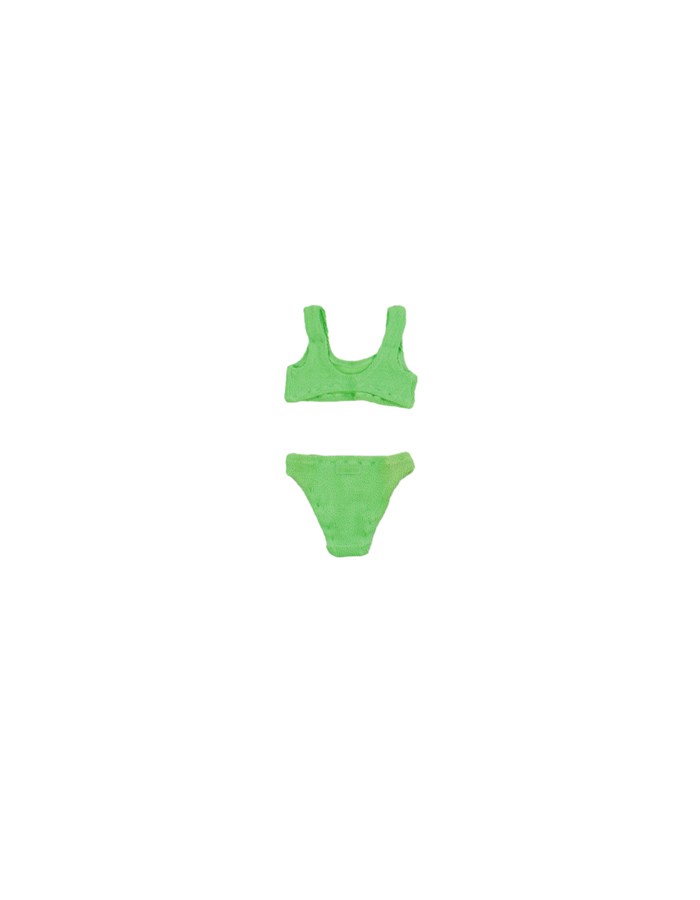 MC2 SAINT BARTH Bikini Green