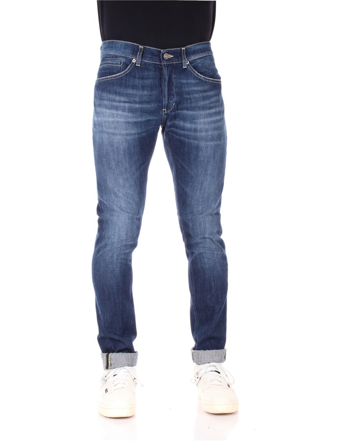 DONDUP Slim Denim