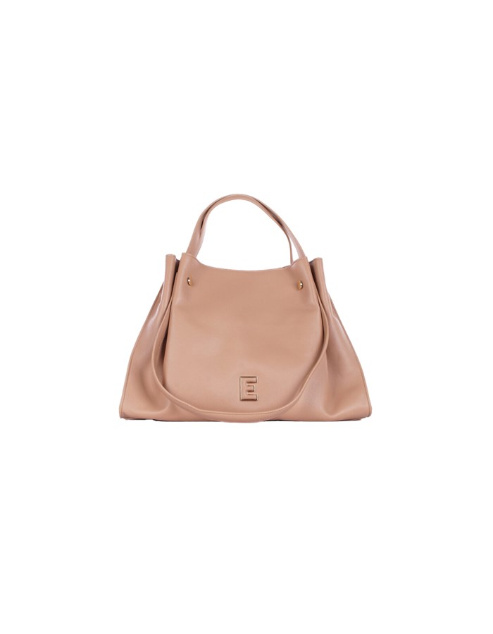 ERMANNO SCERVINO shoulder bags Sand