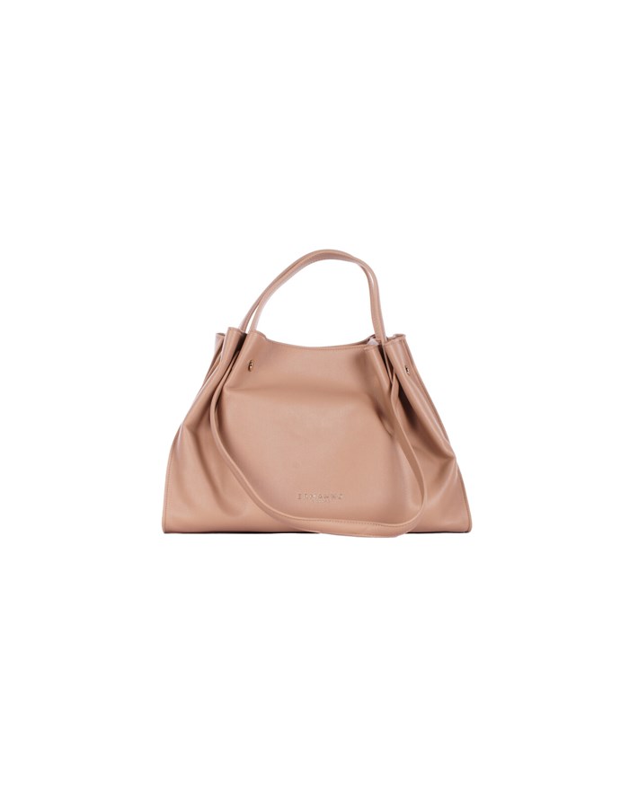 ERMANNO SCERVINO shoulder bags Sand