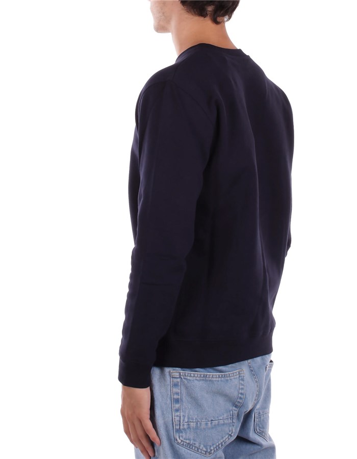 DONDUP Sweatshirts Crewneck  Men UF641 KF0196ZL4 2 