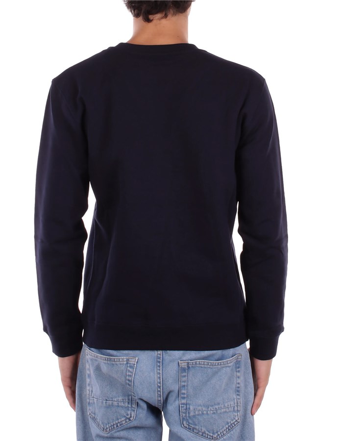 DONDUP Sweatshirts Crewneck  Men UF641 KF0196ZL4 3 