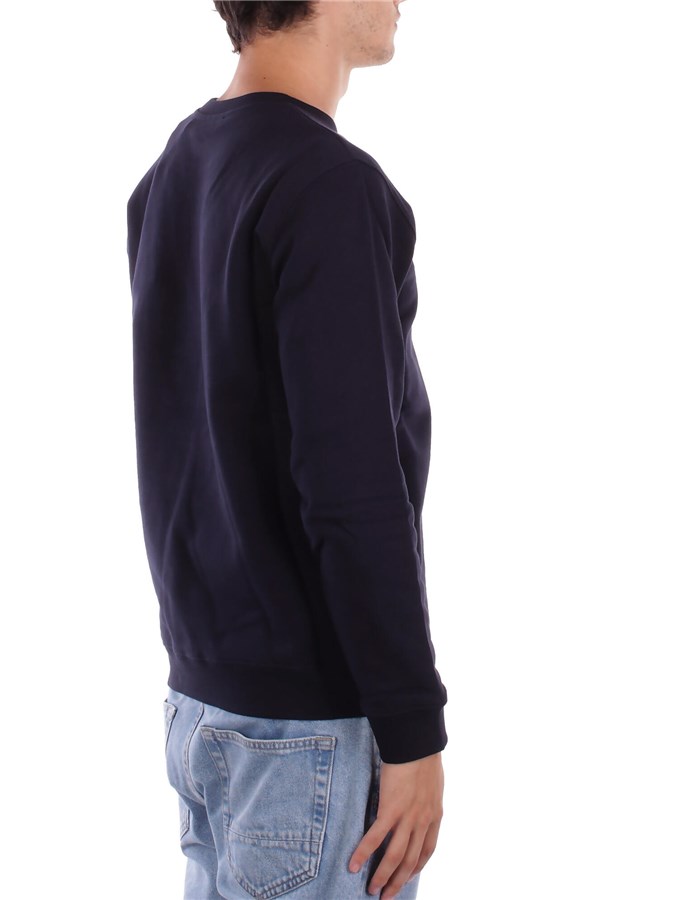 DONDUP Sweatshirts Crewneck  Men UF641 KF0196ZL4 4 