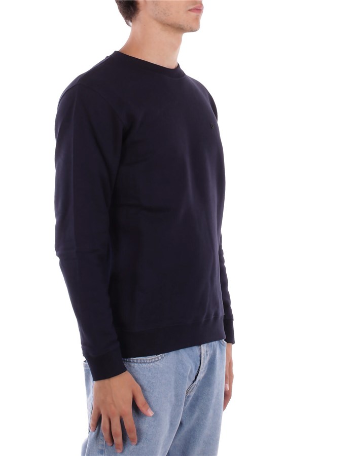DONDUP Sweatshirts Crewneck  Men UF641 KF0196ZL4 5 