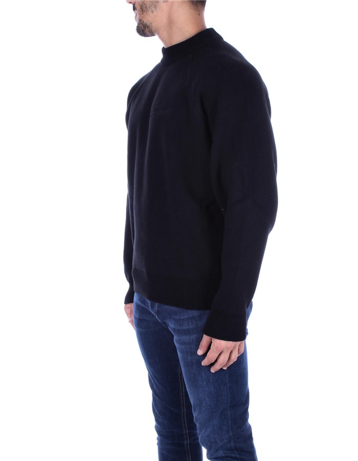 GARMENT WORKSHOP Crewneck  Black