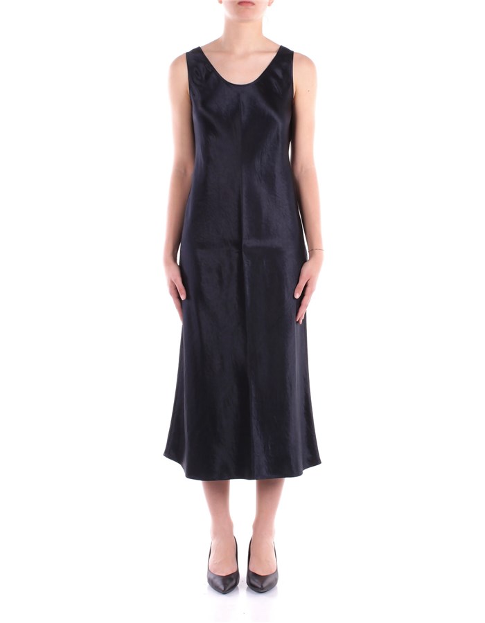 MAX MARA Calf Blue
