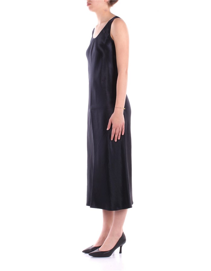 MAX MARA Calf Blue