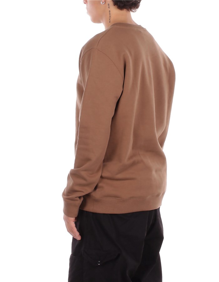 DONDUP  Felpa Uomo UF641 KF0196ZL4 2 