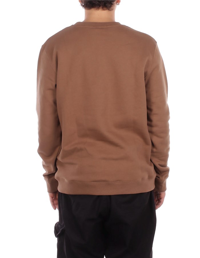 DONDUP  Felpa Uomo UF641 KF0196ZL4 3 