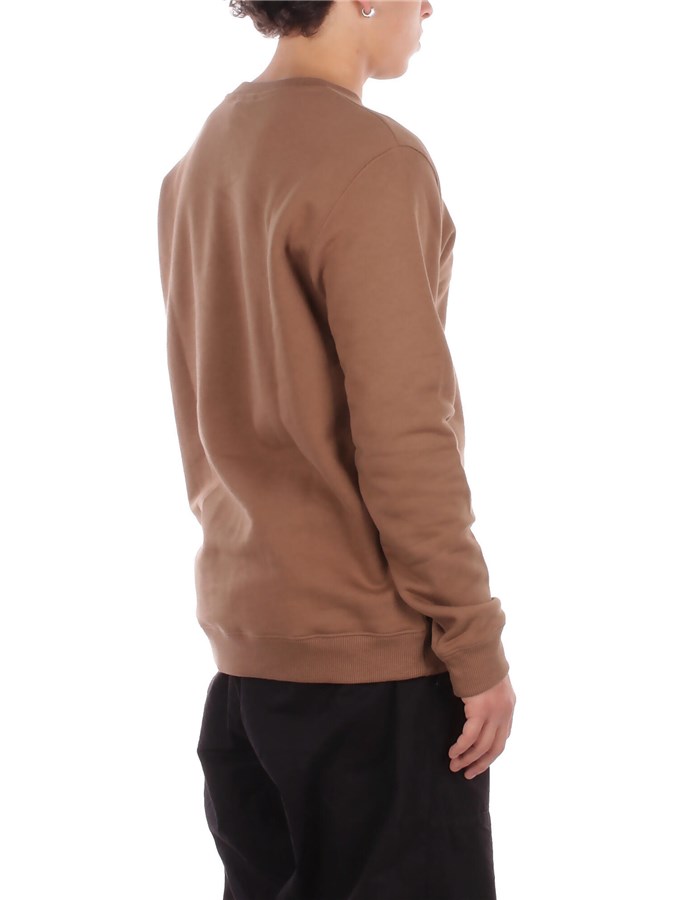 DONDUP  Felpa Uomo UF641 KF0196ZL4 4 