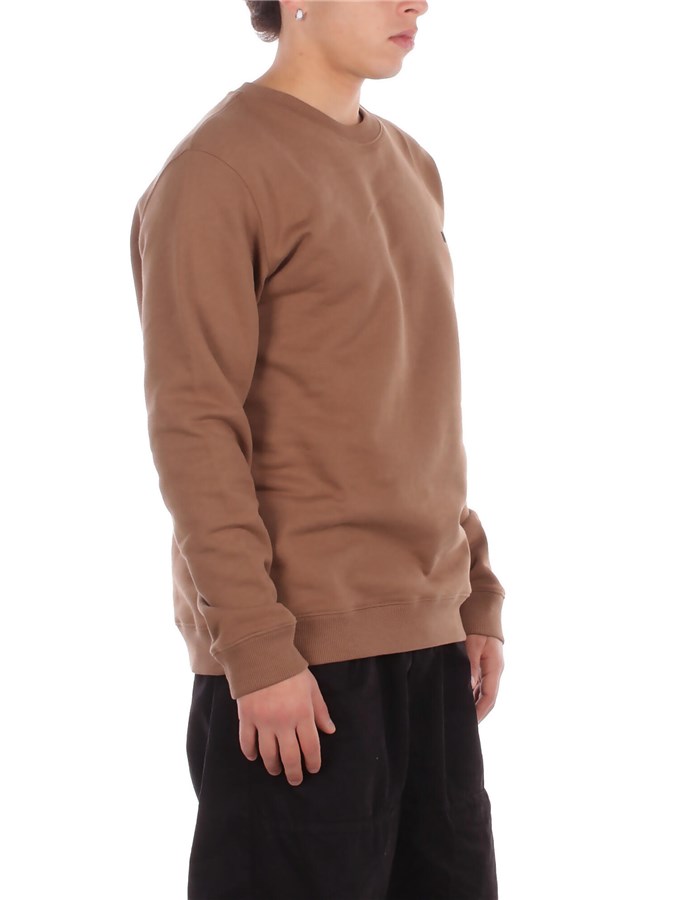 DONDUP  Felpa Uomo UF641 KF0196ZL4 5 