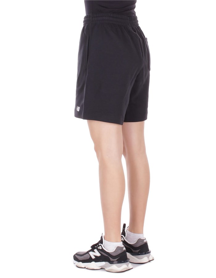 NEW BALANCE  Shorts Unisex MS41520 2 