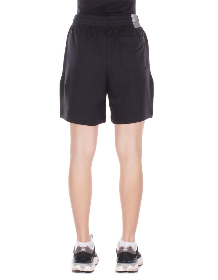 NEW BALANCE  Shorts Unisex MS41520 3 