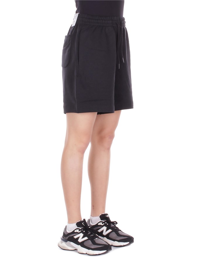 NEW BALANCE  Shorts Unisex MS41520 5 