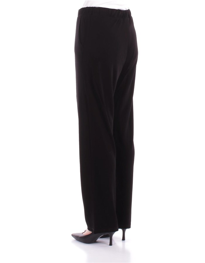 MAX MARA Pantaloni Classici Donna GINOSA 2 