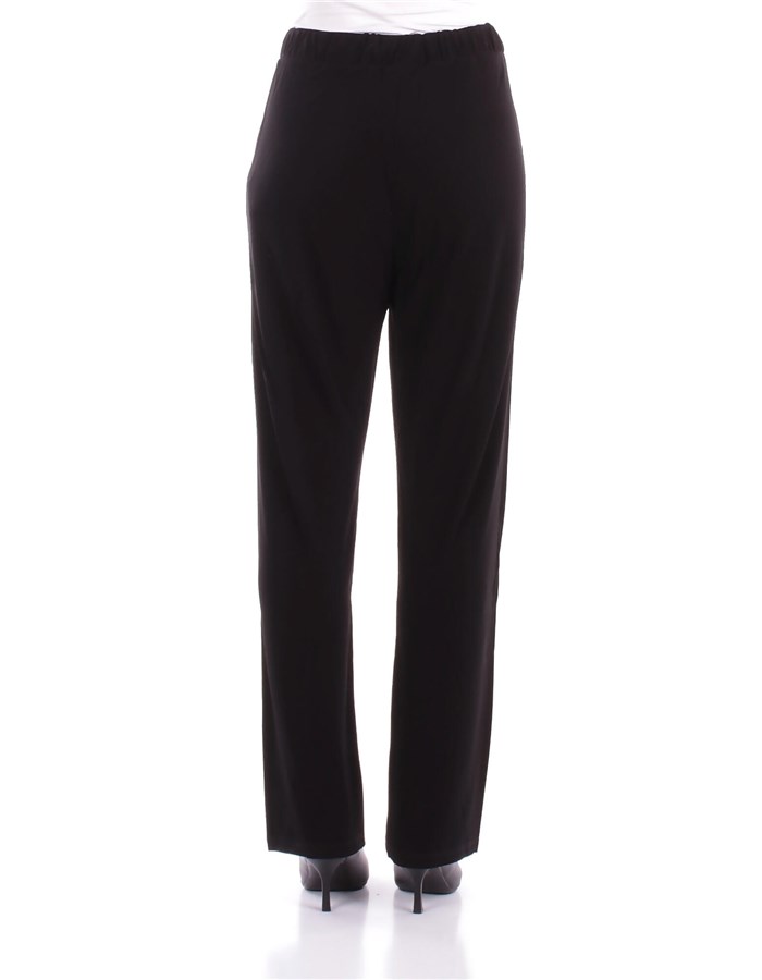 MAX MARA Pantaloni Classici Donna GINOSA 3 
