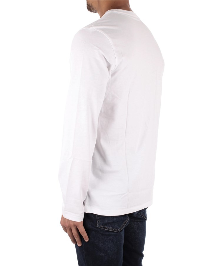 RALPH LAUREN T-shirt Manica Lunga Uomo 714844759 2 