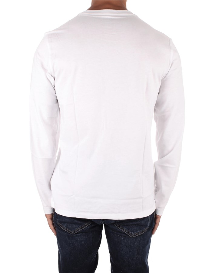 RALPH LAUREN T-shirt Manica Lunga Uomo 714844759 3 