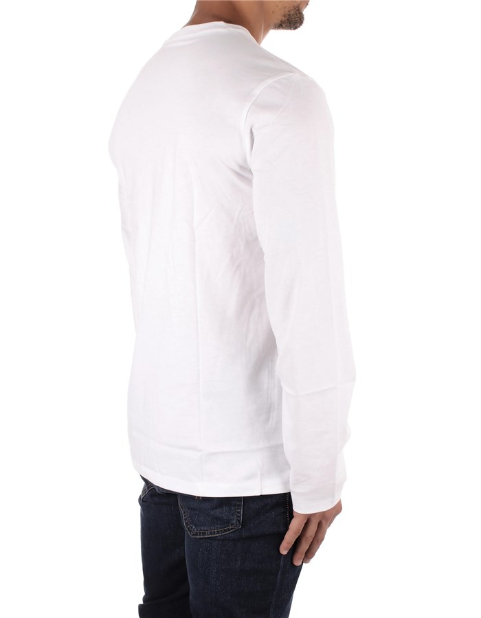 RALPH LAUREN T-shirt Manica Lunga Uomo 714844759 4 