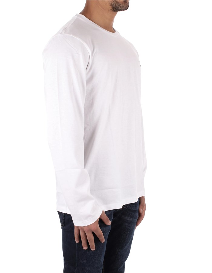 RALPH LAUREN T-shirt Manica Lunga Uomo 714844759 5 