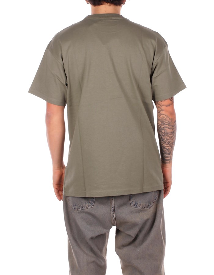CARHARTT WIP  T-shirt Uomo I036237 3 