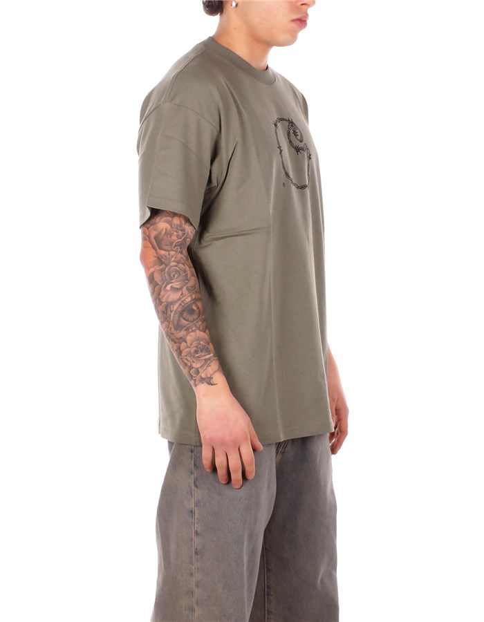 CARHARTT WIP  T-shirt Uomo I036237 5 