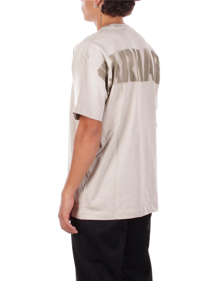 CARHARTT WIP T-shirt Manica Corta Uomo I035448 2 
