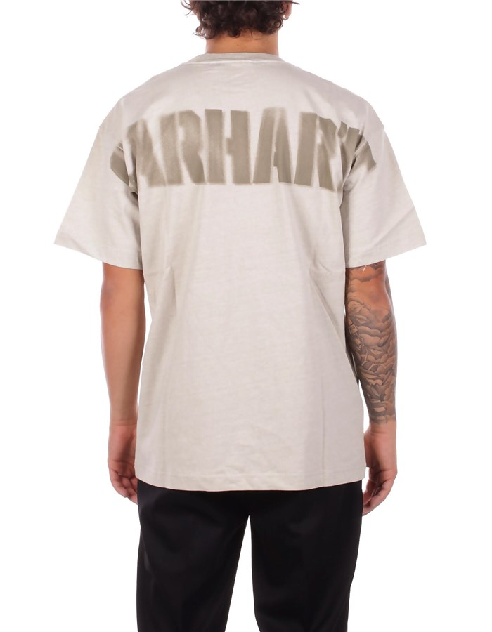 CARHARTT WIP T-shirt Manica Corta Uomo I035448 3 