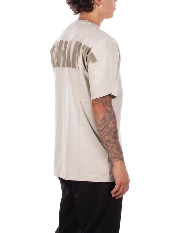 CARHARTT WIP T-shirt Manica Corta Uomo I035448 4 