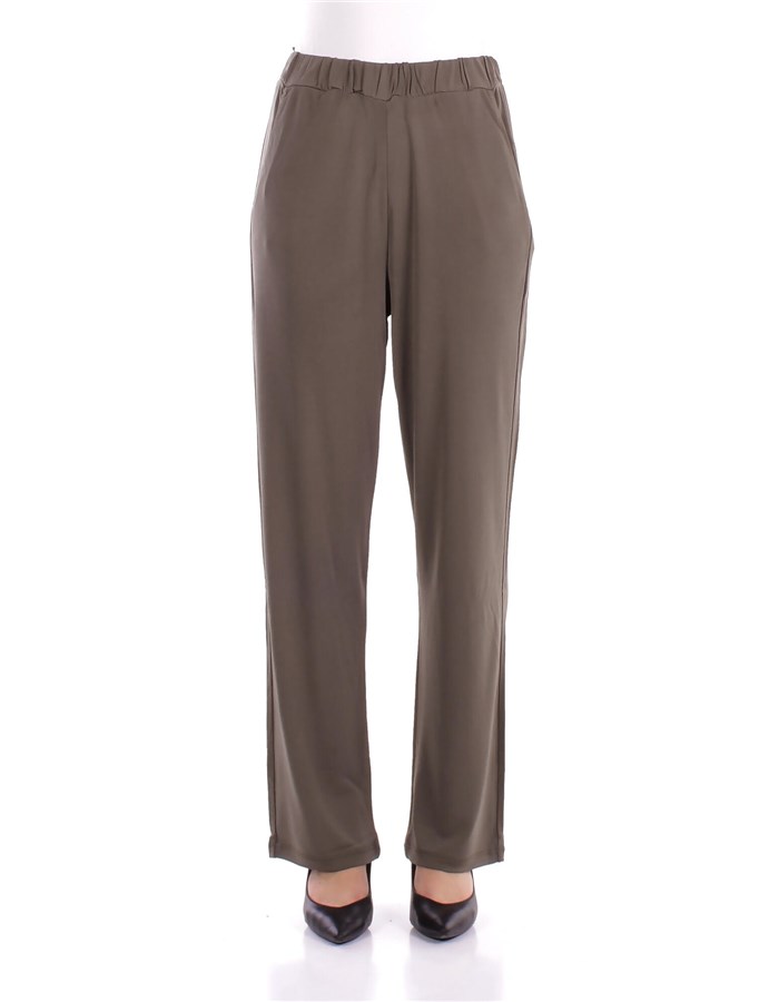 MAX MARA Classics Dark green