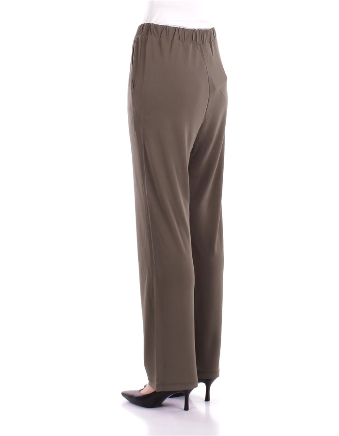 MAX MARA Pantaloni Classici Donna GINOSA 2 