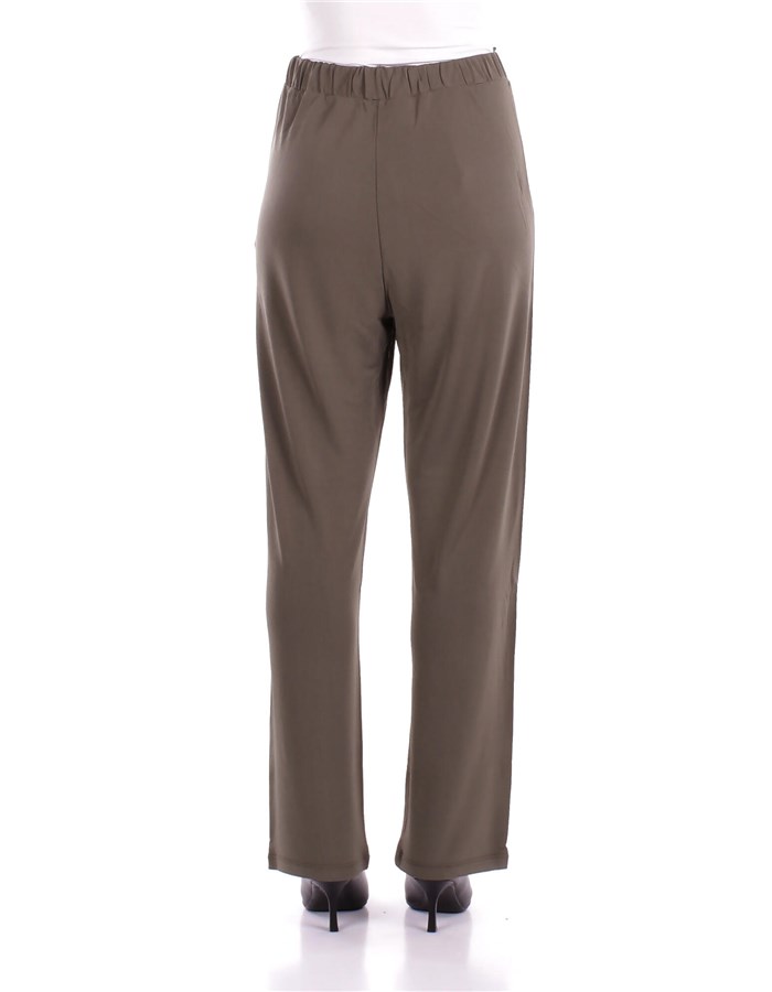 MAX MARA Pantaloni Classici Donna GINOSA 3 