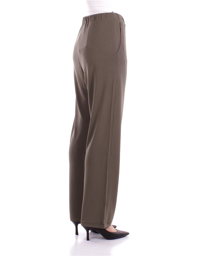 MAX MARA Pantaloni Classici Donna GINOSA 4 