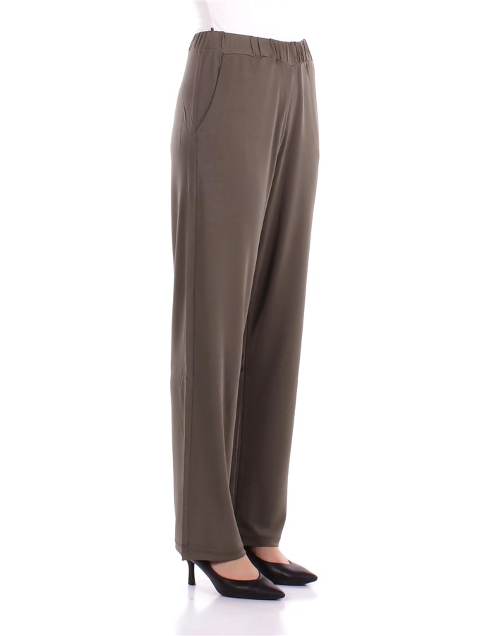 MAX MARA Pantaloni Classici Donna GINOSA 5 