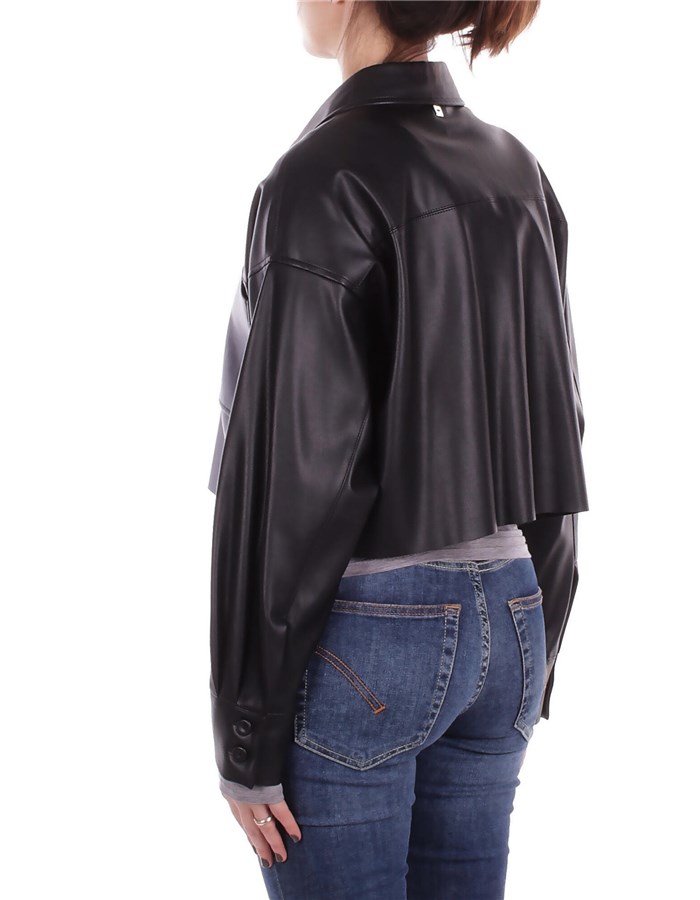 MANILA GRACE  Camicia Donna C080EU 2 