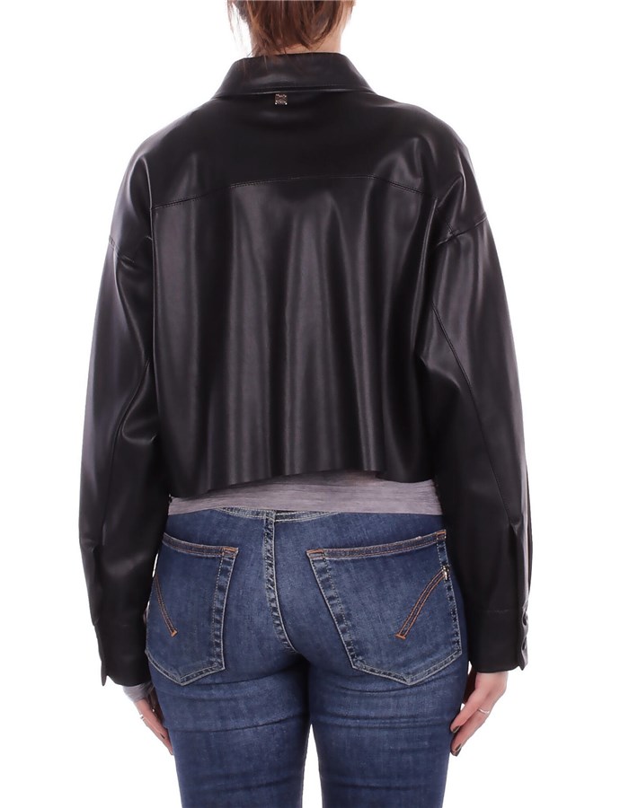 MANILA GRACE  Camicia Donna C080EU 3 