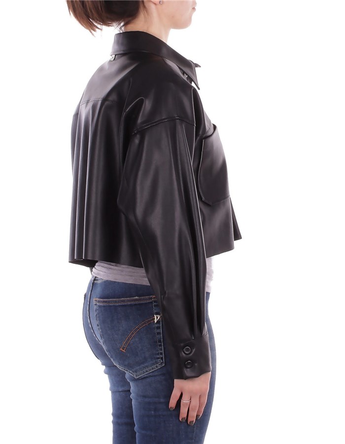 MANILA GRACE  Camicia Donna C080EU 4 