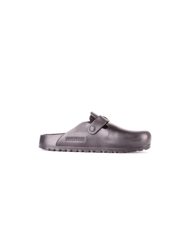 BIRKENSTOCK Low shoes Ciabatta Women 127103 3 