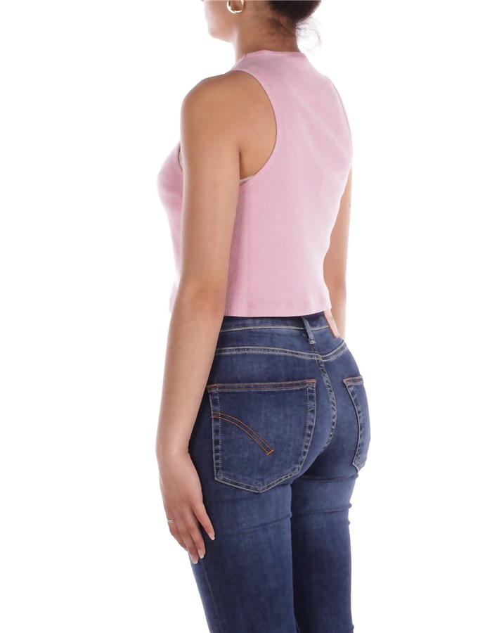 DICKIES Top Canotte Donna DK0A4Z9D 2 