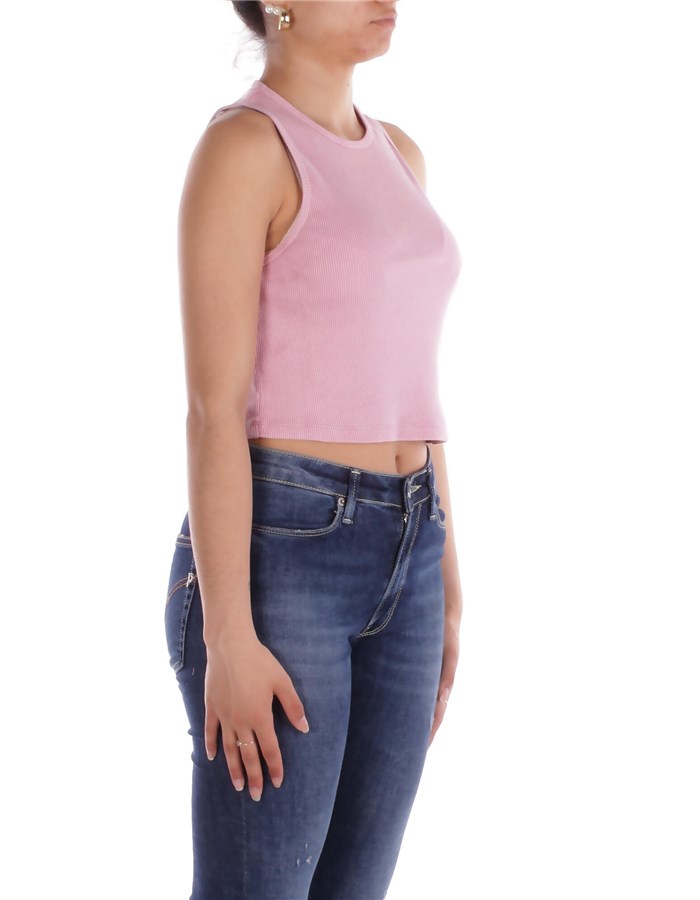 DICKIES Top Canotte Donna DK0A4Z9D 5 